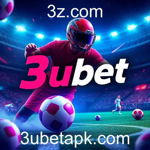 A Expansão do 3ubet na Indústria de Jogos Online