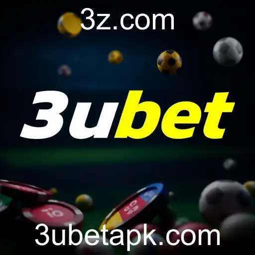 Expansão Global e Inovações da 3ubet no Setor de Jogos