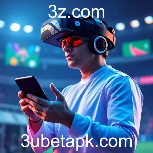 A Ascensão do 3ubet no Mercado de Jogos Online