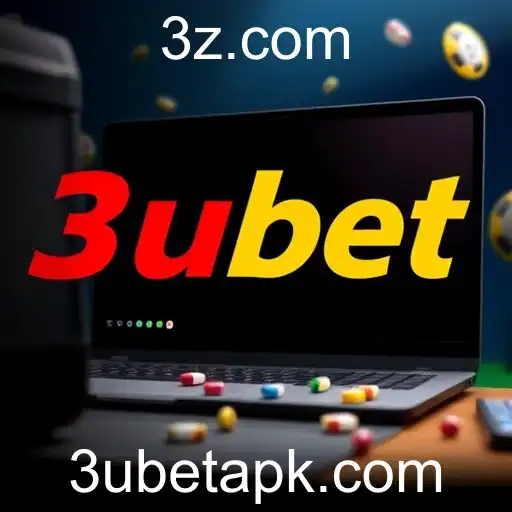 Crescimento dos Jogos Online no Brasil: Fenômeno 3ubet