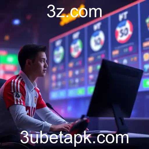 Crescimento do Mercado de Jogos Online em 2025