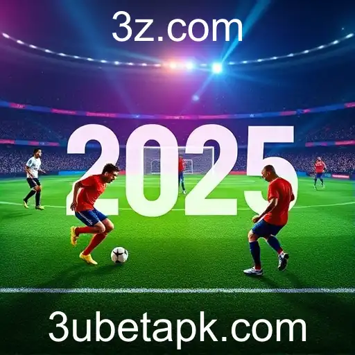 Crescimento do Mercado de Apostas Online em 2025