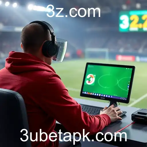 A Influência do 3ubet no Cenário de Jogos em 2025