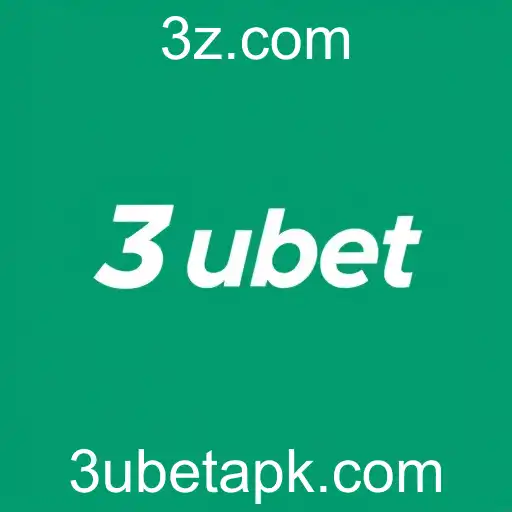 A Ascensão de 3ubet no Mundo dos Jogos