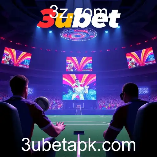 Revolução Digital no Setor de Jogos