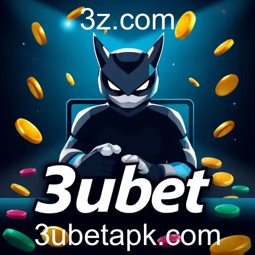 Ascensão de 3ubet no Mercado de Jogos Online