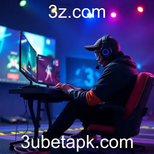 Crescimento Exponencial do Setor de Jogos Online em 2025