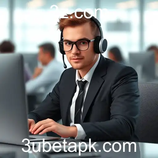 A Revolução dos Jogos Online: O Impacto do 3ubet em 2025