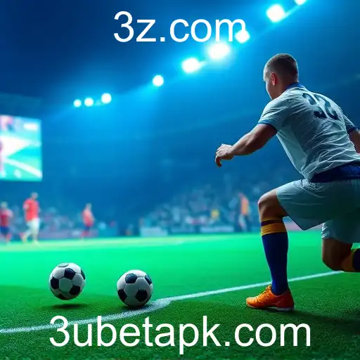 A Ascensão do 3ubet no Brasil