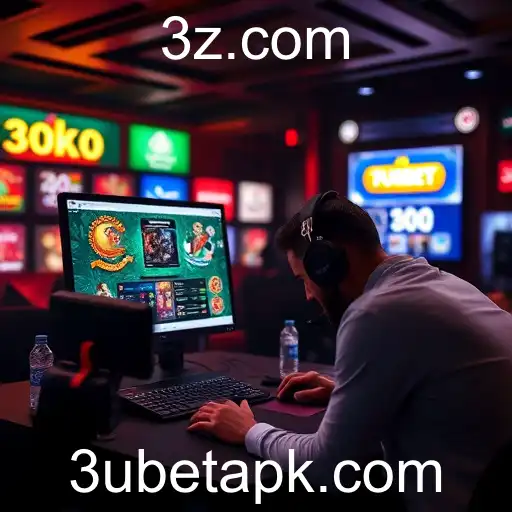 A Ascensão dos Jogos Online em 2025