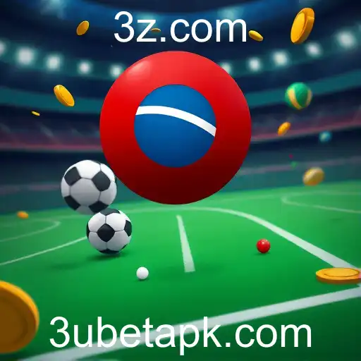 A Ascensão do 3ubet: O Impacto dos Jogos de Azar Online em 2026